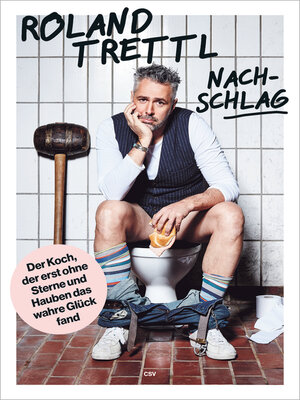 cover image of Nachschlag